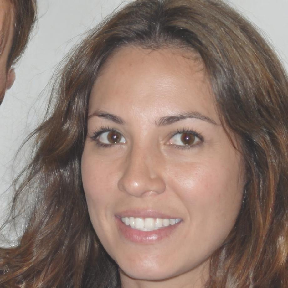 Sophie Martin